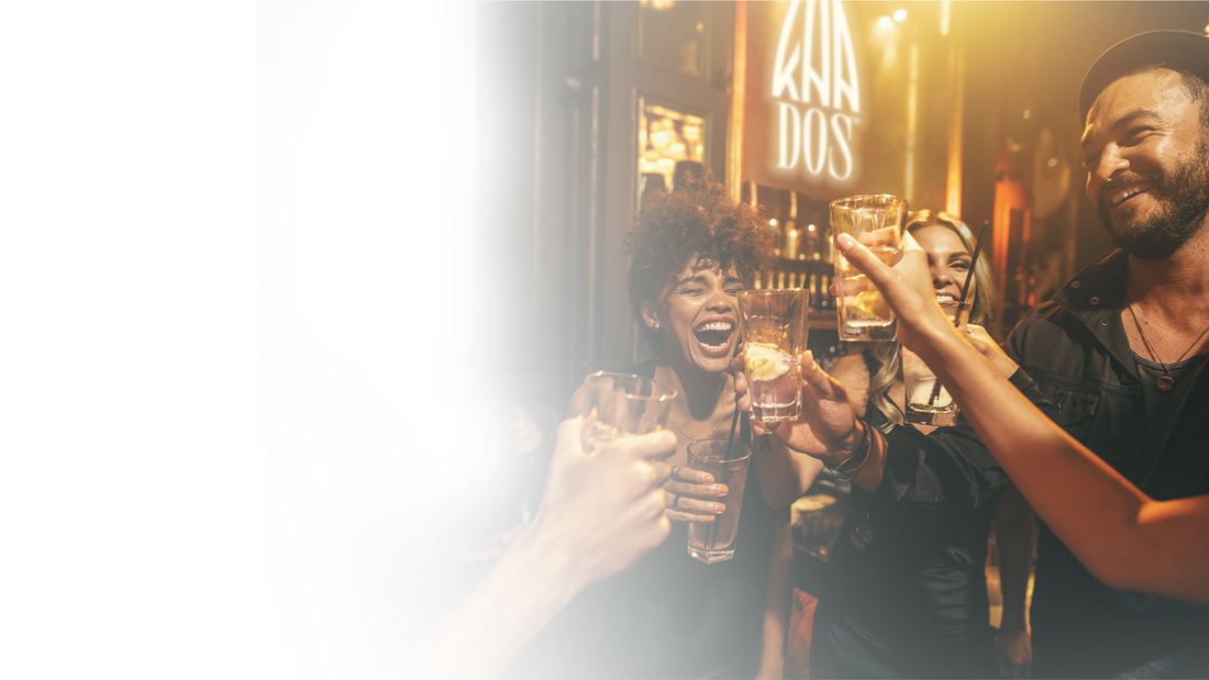 Moments Worth Sipping – The Perfect Occasions for a Tequila Toast