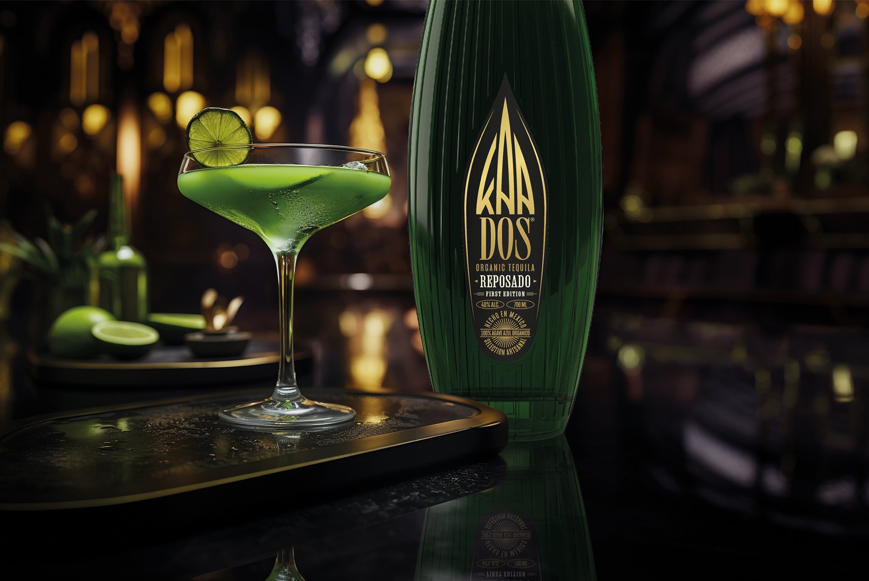 The Perfect Occasions for a Tequila Toast