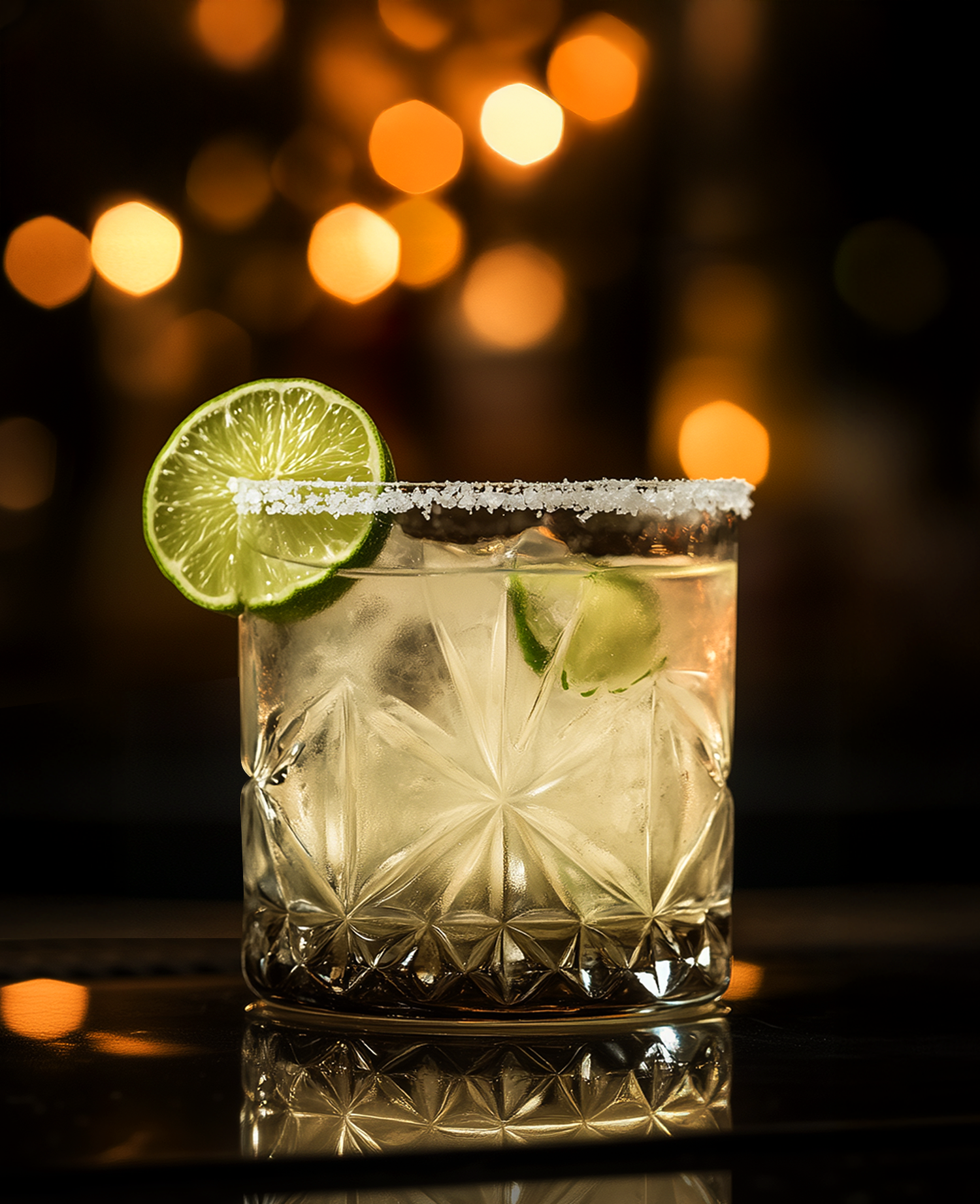 KAa dos Margarita